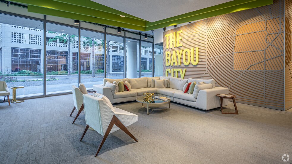 More Photos Of 2101 CityWest Blvd, Houston Office For Lease