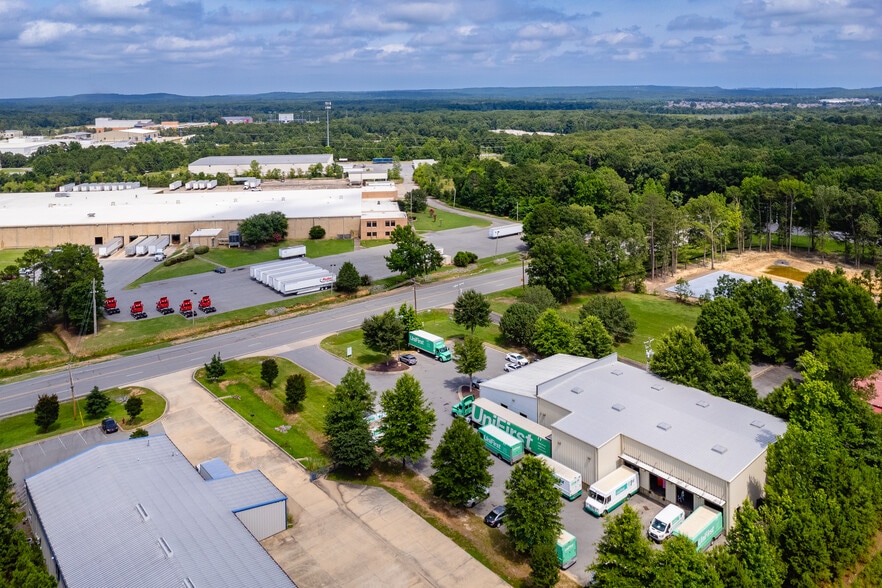 More Photos Of 201 Murphy Dr, Maumelle Research And Development For Lease