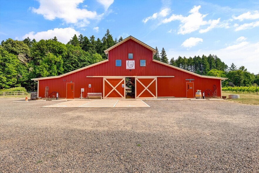 More Photos Of 47266 SW Carpenter Creek Rd, Forest Grove Land For Sale