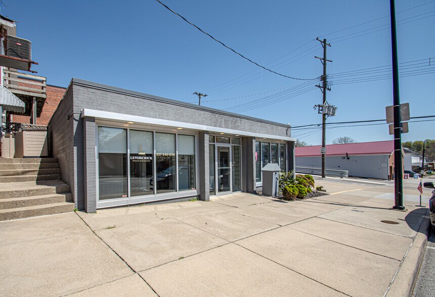 More Photos Of 212 E Court St, Sidney Office For Sale