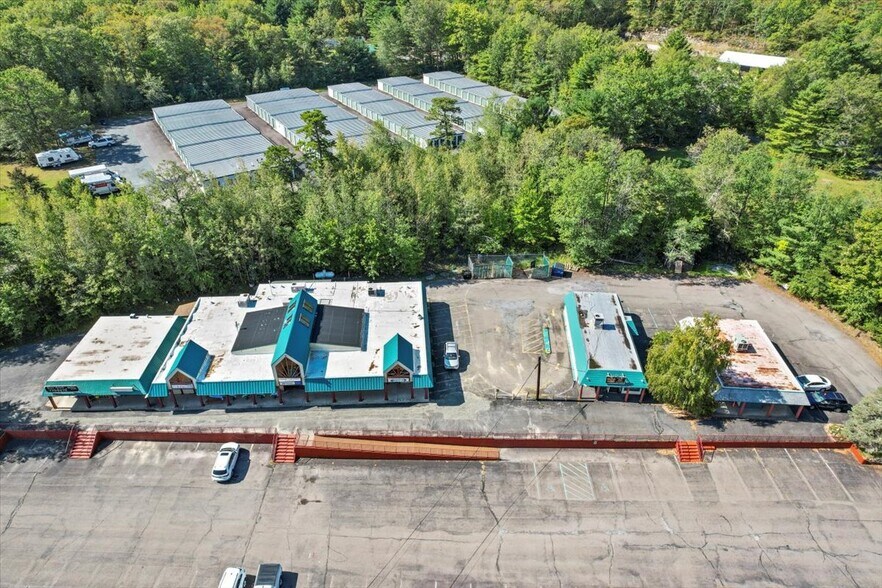 More Photos Of 635 Route 739, Lords Valley Freestanding For Sale