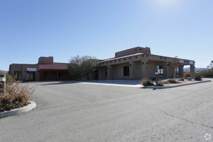 Primary Photo Of 58325 Twentynine Palms Hwy, Yucca Valley Freestanding For Lease