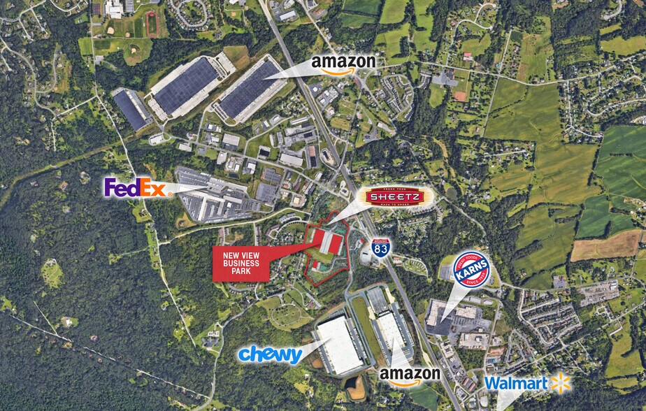 More Photos Of Wyndamere Rd, Lewisberry Land For Sale