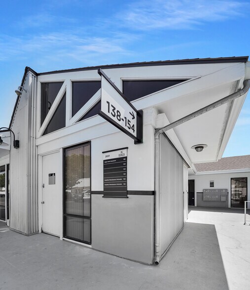 More Photos Of 2651-2675 Irvine Ave, Costa Mesa Storefront For Lease