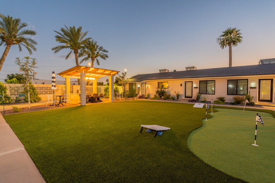 More Photos Of 1534 W Osborn Rd, Phoenix Apartments For Sale