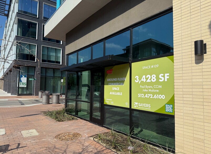 More Photos Of 1701 Simond Ave, Austin Apartments For Sale