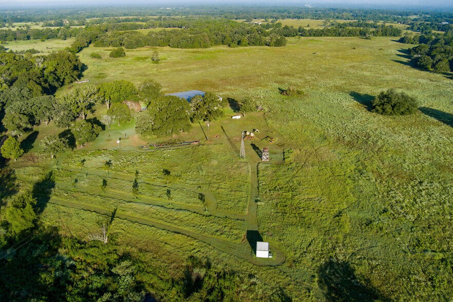 More Photos Of 945 Justice Rd, West Point Land For Sale