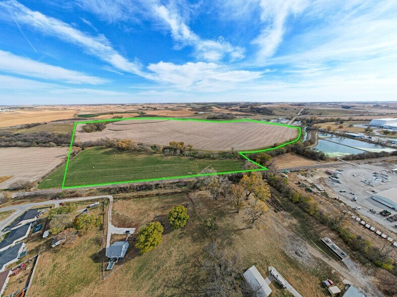 More Photos Of Magnolia Rd, Underwood Land For Sale