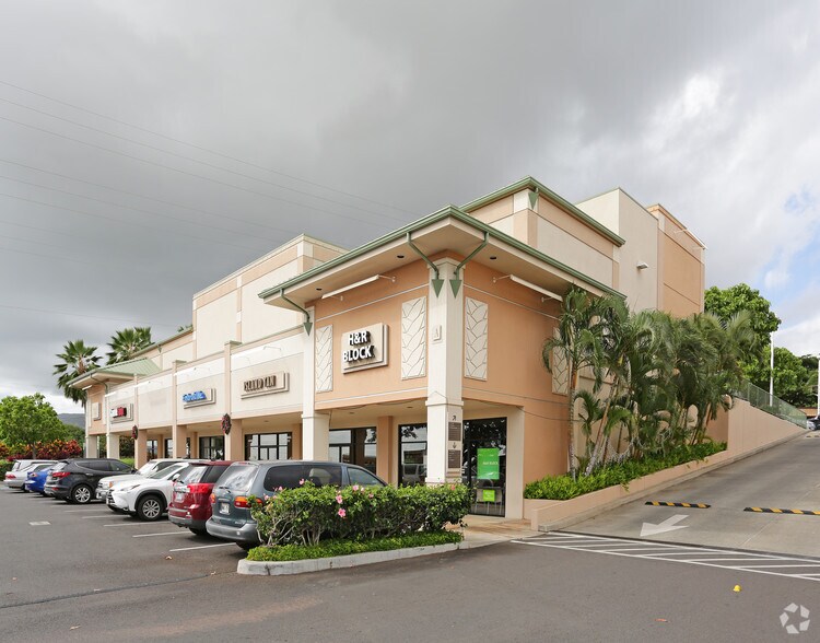 More Photos Of 94-673 Kupuohi St, Waipahu Unknown For Lease
