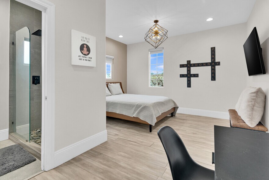 More Photos Of 4295 Union Rd, Paso Robles Winery Vineyard For Sale