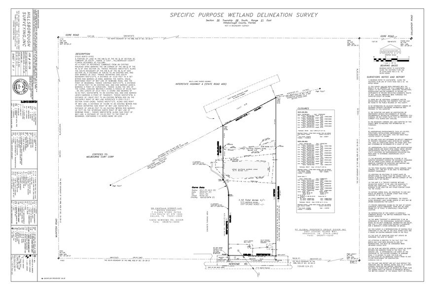 More Photos Of 0 Newsome Road, Dover Land For Sale