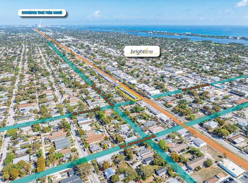More Photos Of 1103 5th Ave N, Lake Worth Beach Warehouse For Sale