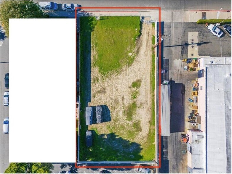 More Photos Of 934 N Citron St, Anaheim Land For Sale