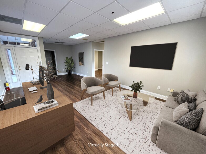 More Photos Of 770 Gaines School Rd, Athens Office For Lease