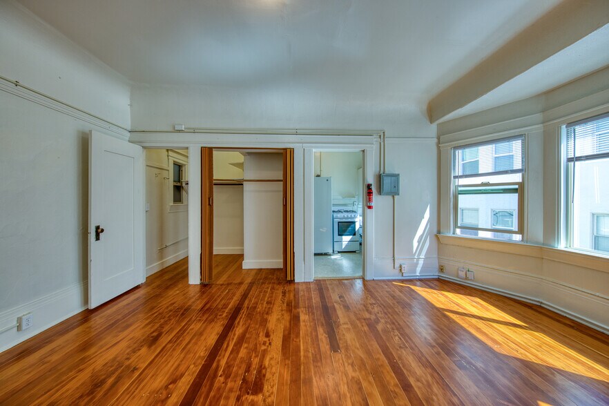 More Photos Of 2525 Durant Ave, Berkeley Apartments For Sale