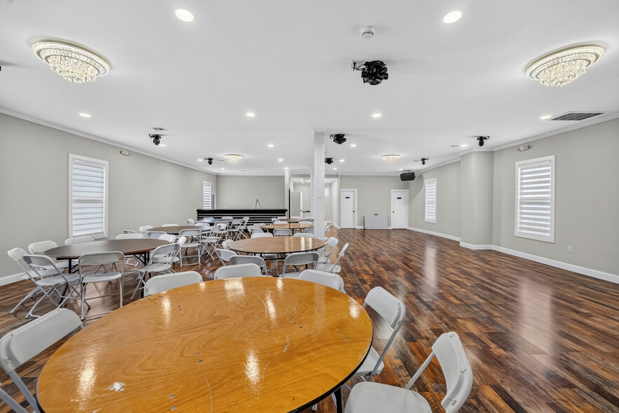 More Photos Of 9-13 Morrell St, Elizabeth Lodge Meeting Hall For Sale