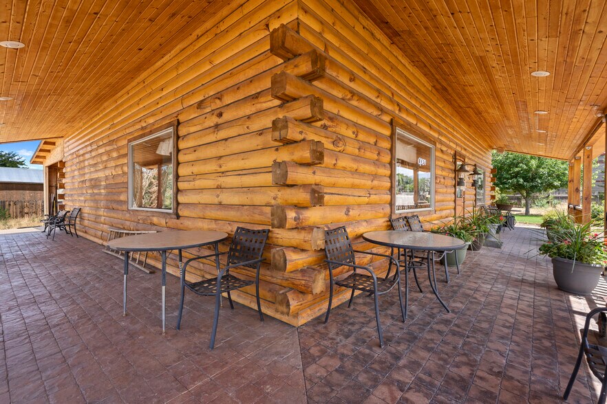 More Photos Of 280 W 500 S, Fillmore Storefront Retail Office For Sale