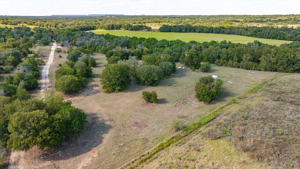 More Photos Of 10400 FM 927, Iredell Land For Sale