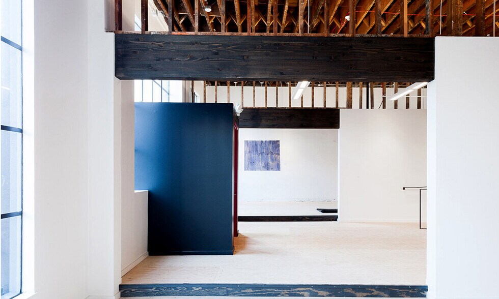 More Photos Of 2231 1st Ave, Seattle Loft Creative Space For Sale