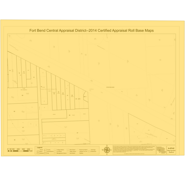 More Photos Of 4133 S Main St, Stafford Restaurant For Lease