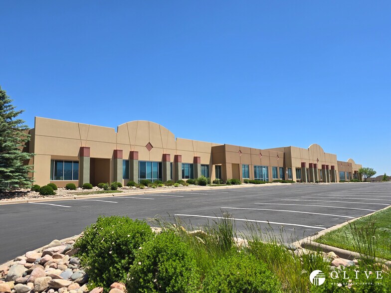 More Photos Of 2315 Briargate Pky, Colorado Springs Unknown For Lease