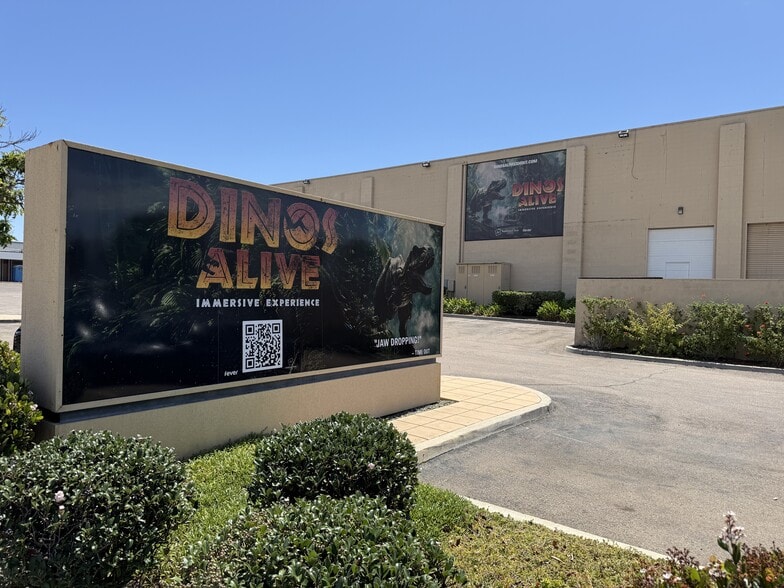 More Photos Of 1210 W Morena Blvd, San Diego Freestanding For Lease