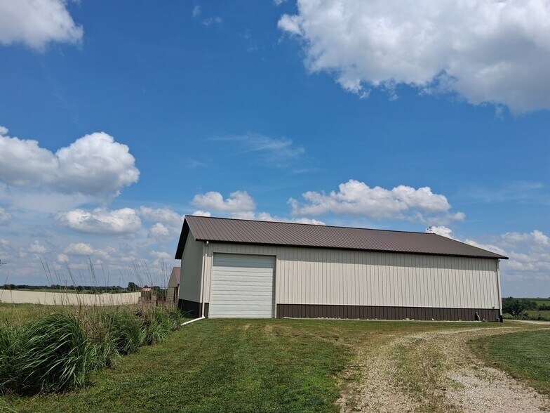 More Photos Of 6841 E US Highway 56, Overbrook Land For Sale