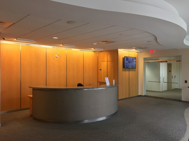 More Photos Of 55 Merritt Blvd, Trumbull Office For Lease