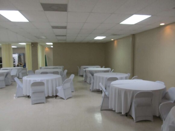 More Photos Of 405 Cantu St, Del Rio Lodge Meeting Hall For Sale