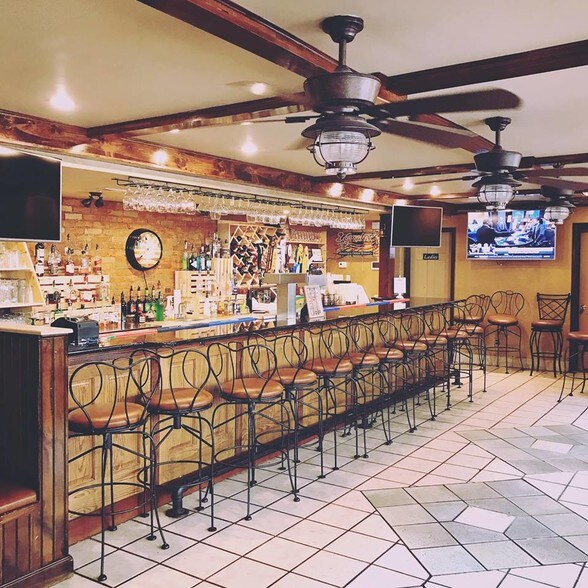 More Photos Of 819 West Ave, Lenoir Restaurant For Sale