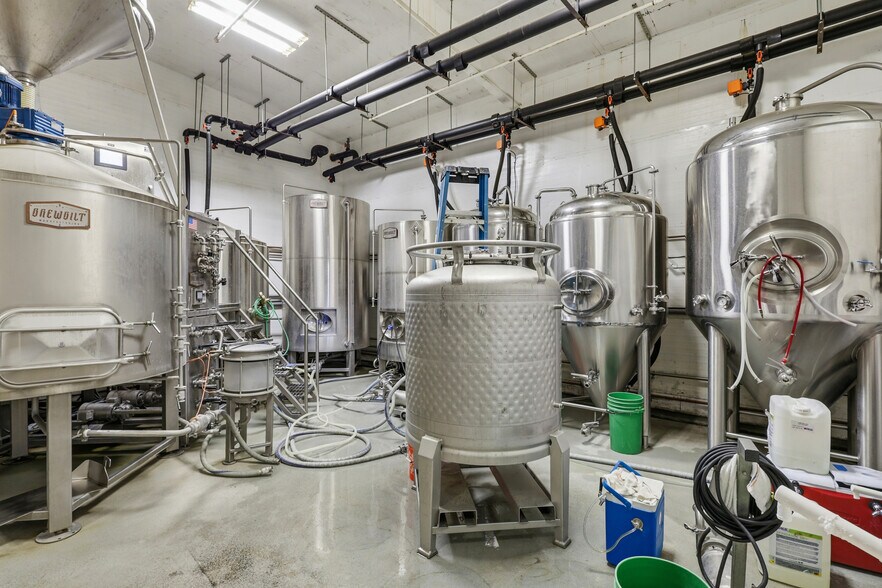 More Photos Of 2536 Freedom Blvd, Watsonville Industrial For Sale