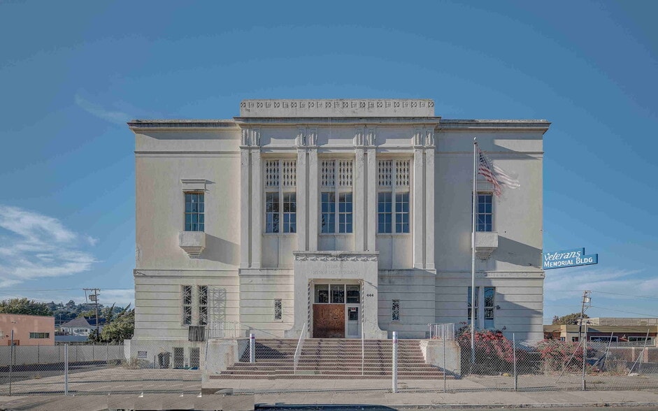 More Photos Of 444 Alabama St, Vallejo Lodge Meeting Hall For Sale