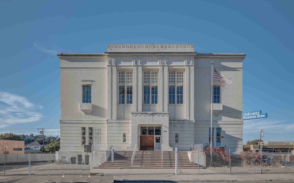 More Photos Of 444 Alabama St, Vallejo Lodge Meeting Hall For Sale