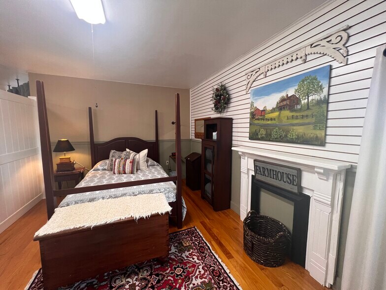 More Photos Of 19130 PA-954 Hwy, Smicksburg Lodge Meeting Hall For Sale