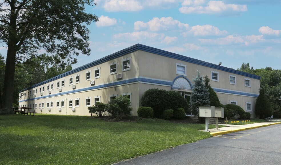 Primary Photo Of 8998 Route 18, Old Bridge Office For Sale