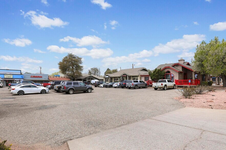 More Photos Of 408 S Beeline Hwy, Payson Storefront Retail Office For Sale