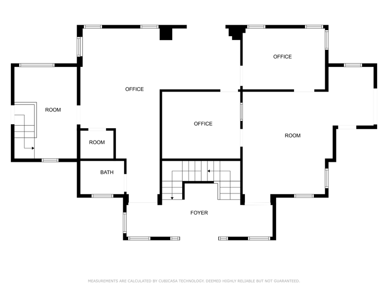 More Photos Of 485 S 100 E, Bountiful Office Residential For Sale