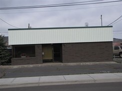 Primary Photo Of 335 S Spring St, Klamath Falls Office For Sale