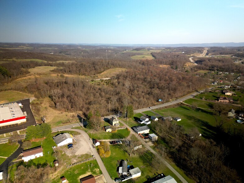 More Photos Of 6101-6105 National Pike pike, Grindstone Land For Sale