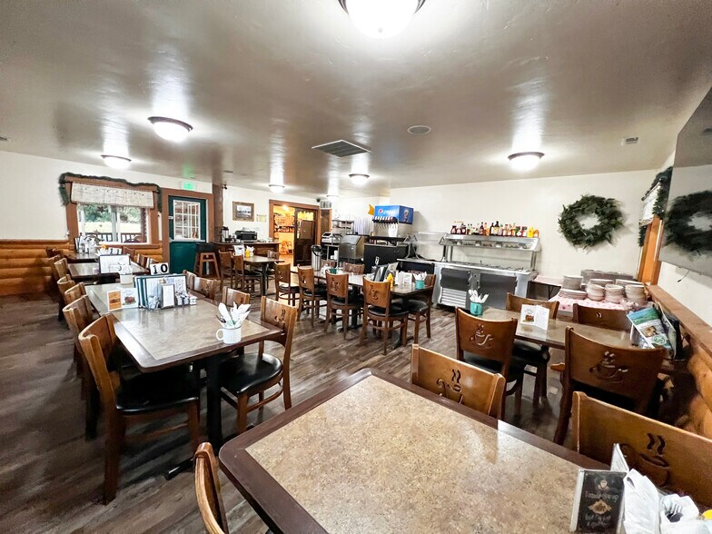 More Photos Of 150 S Railroad St, Midvale Restaurant For Sale