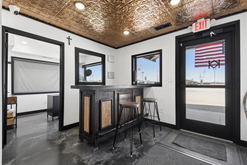 More Photos Of 214 S Airport Rd, Washington General Retail For Sale