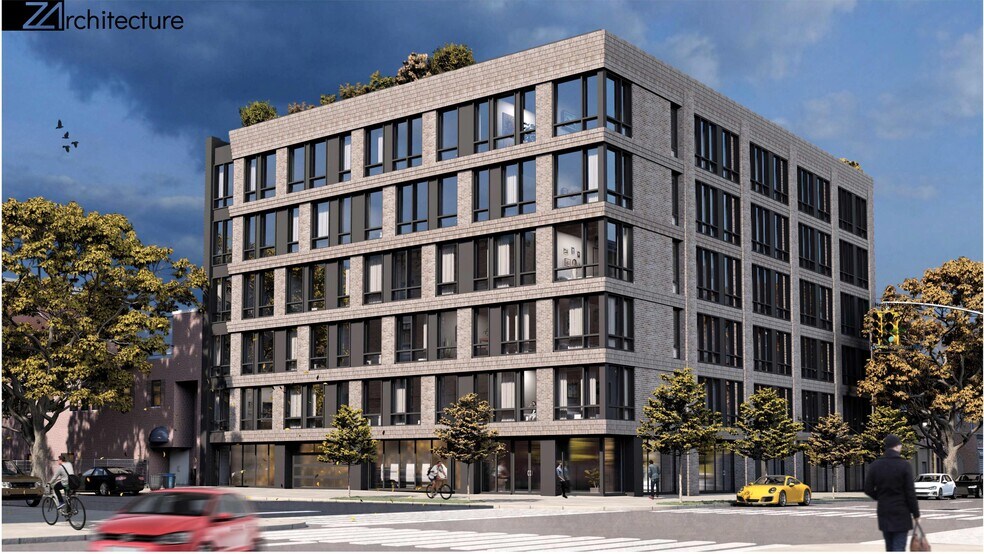 More Photos Of 408 Lefferts Ave, Brooklyn Apartments For Sale