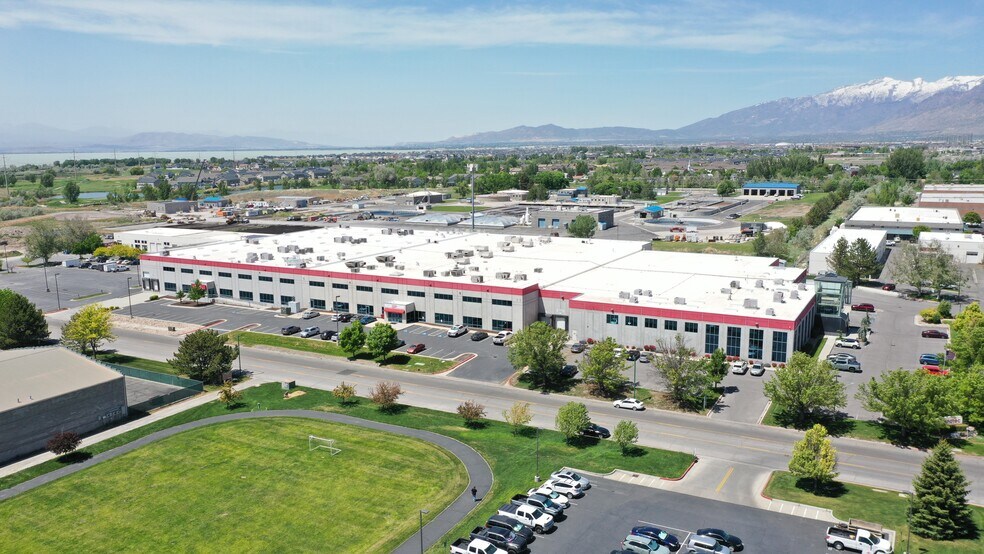More Photos Of 1206 S 1680 W, Orem Manufacturing For Lease