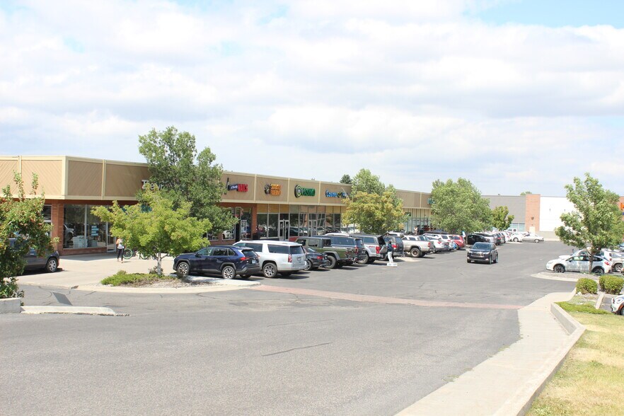 More Photos Of 1575 W Main St, Bozeman Unknown For Lease