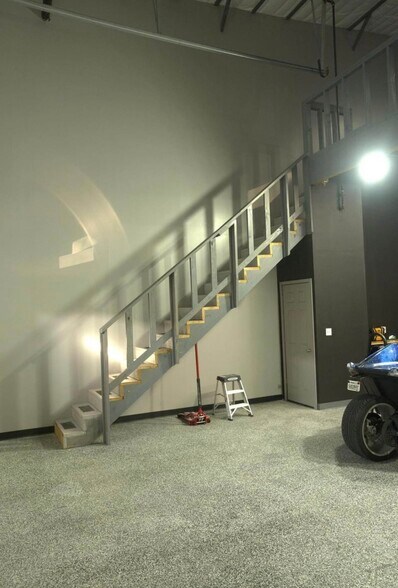 More Photos Of 4650 Fm 2351 Rd, Friendswood Self Storage For Sale