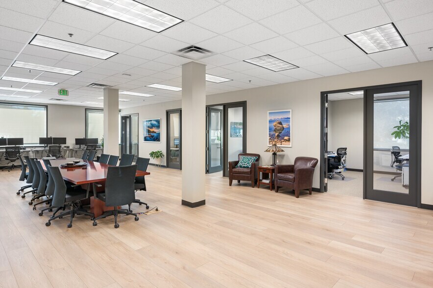 More Photos Of 595 Double Eagle Ct, Reno Office For Sale