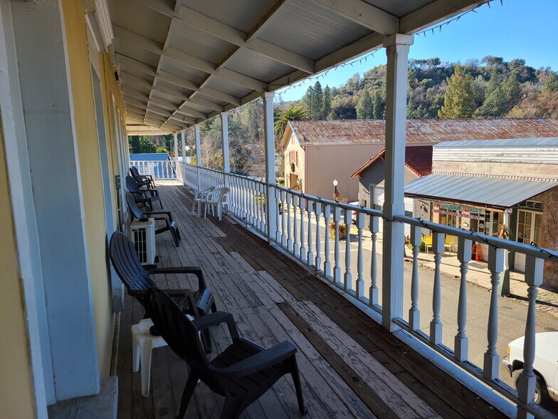 8304 Main St, Mokelumne Hill, CA 95245 Hotel For Sale