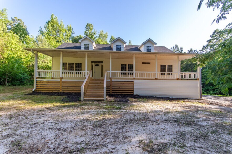 More Photos Of 151 Spence Store Loop, Holladay Land For Sale