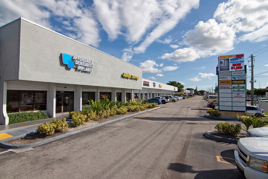 More Photos Of 15905-16095 NW 57th Ave, Miami Lakes Unknown For Lease