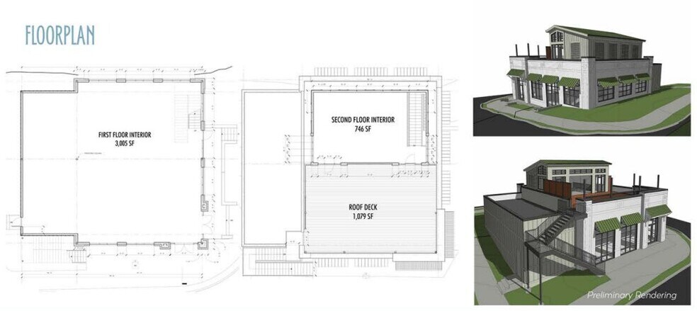 More Photos Of 2546 Caldwell Rd NE, Brookhaven Restaurant For Lease